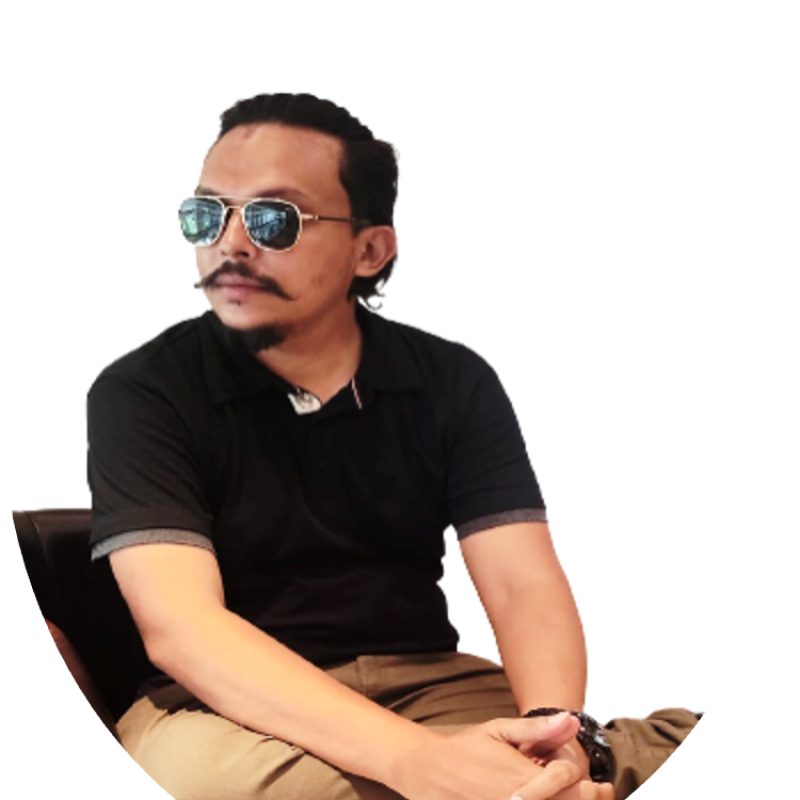 MAHMUDUL HASAN MASUD (ROMEO)